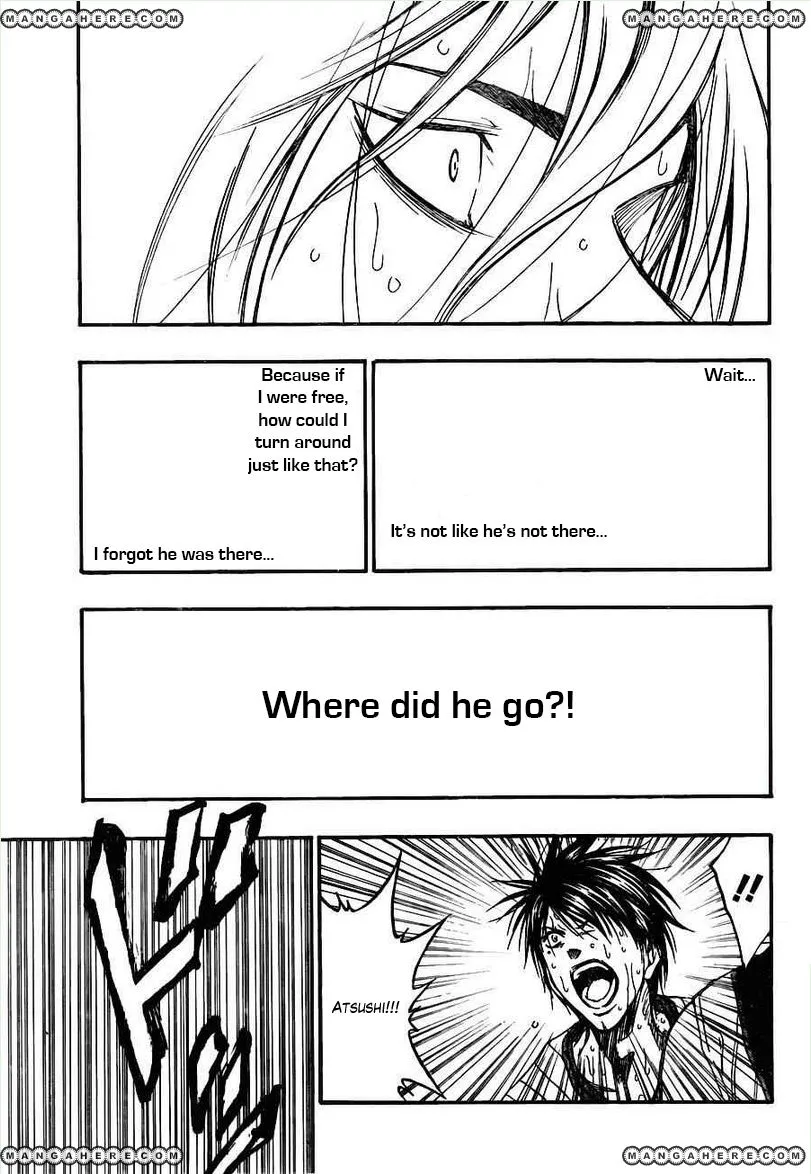 Kuroko No Basket - Page 3