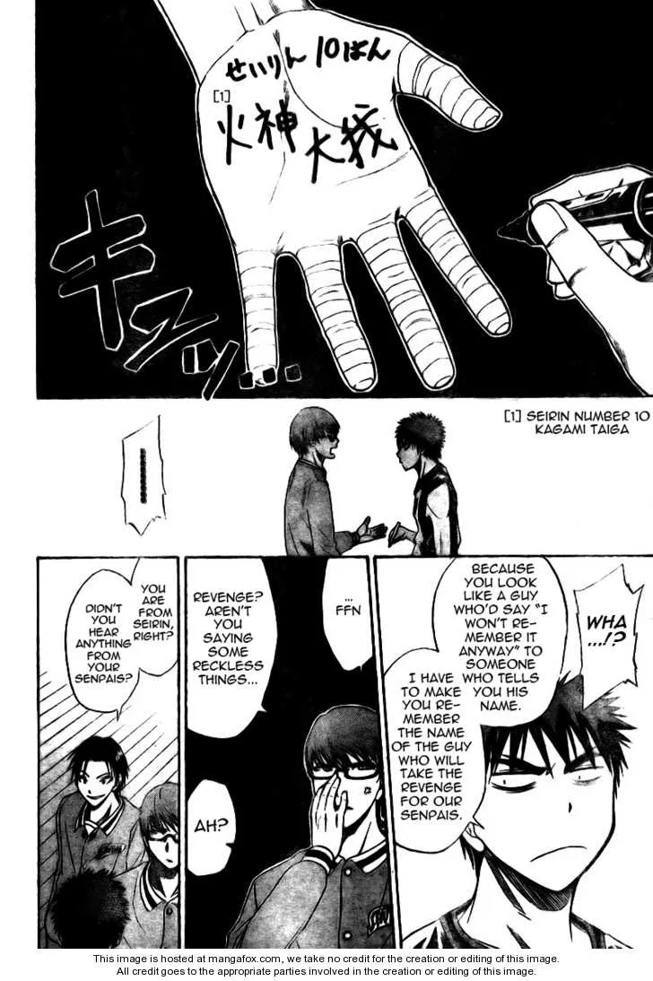 Kuroko No Basket - Page 13