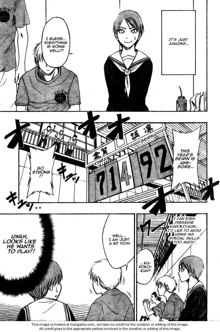 Kuroko No Basket - Page 3