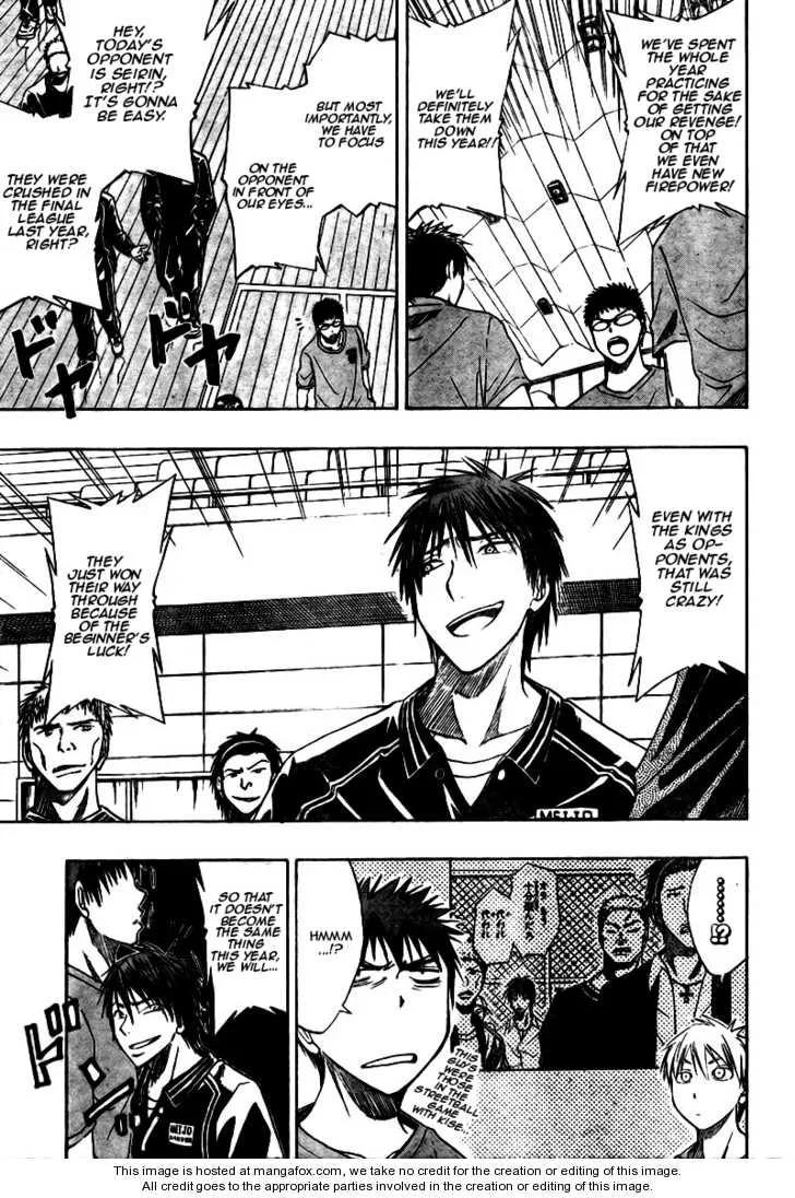 Kuroko No Basket - Page 7