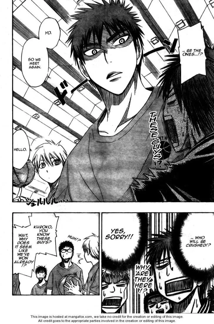 Kuroko No Basket - Page 8