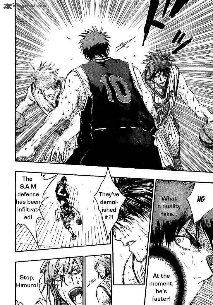 Kuroko No Basket - Page 13