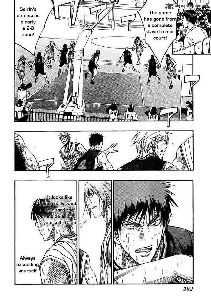 Kuroko No Basket - Page 15