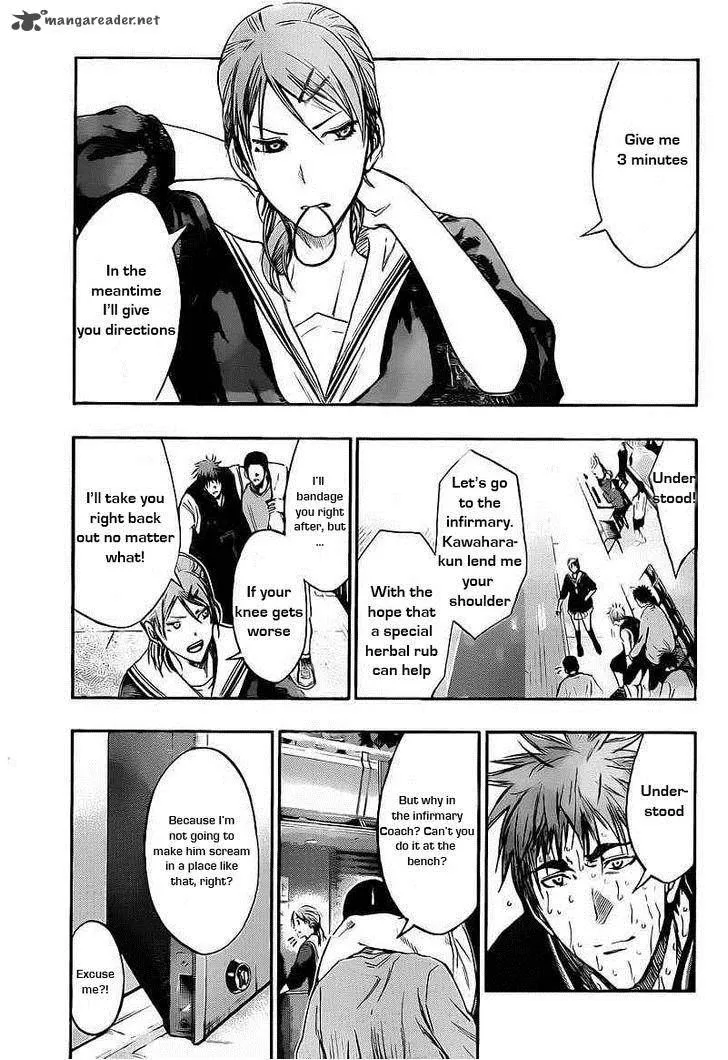 Kuroko No Basket - Page 4