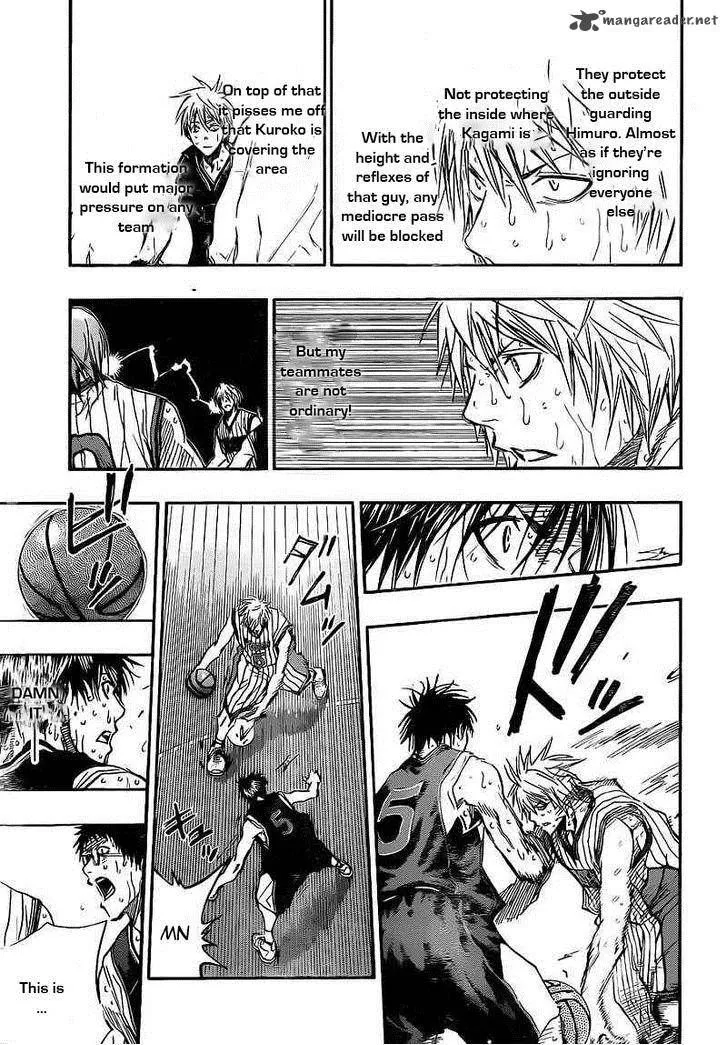 Kuroko No Basket - Page 6