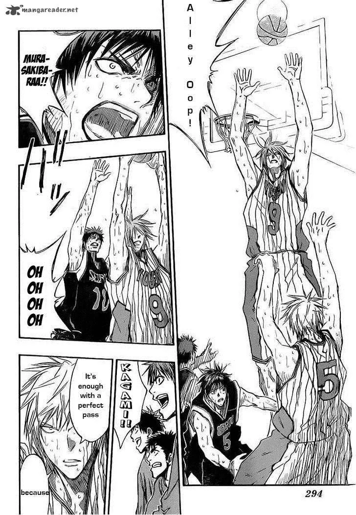 Kuroko No Basket - Page 7