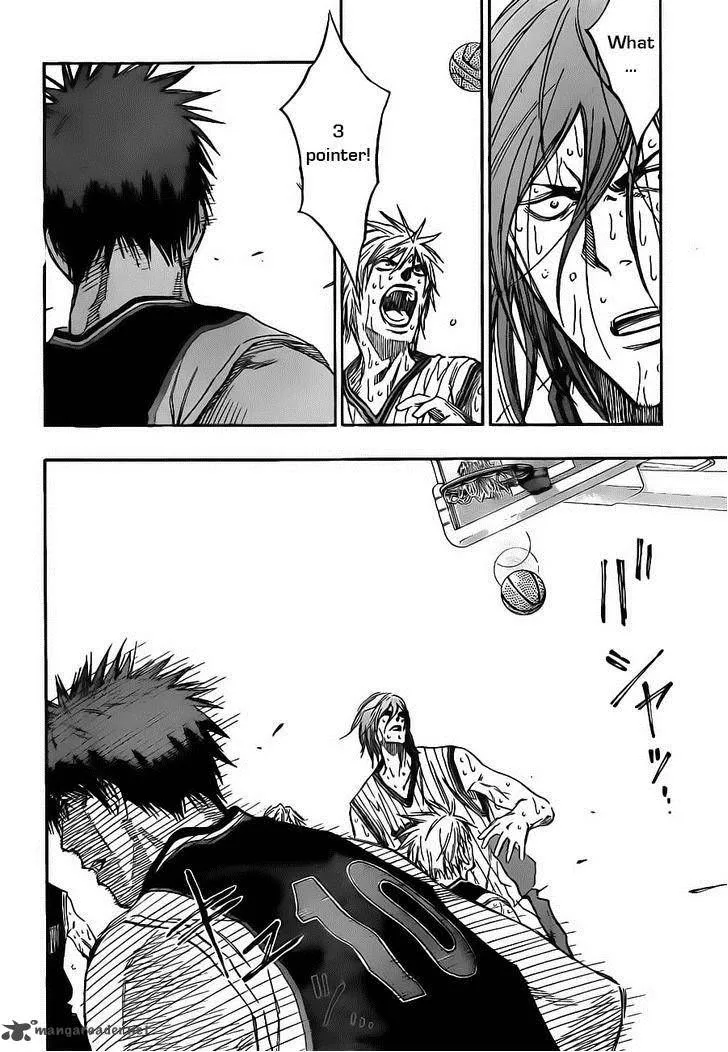 Kuroko No Basket - Page 11