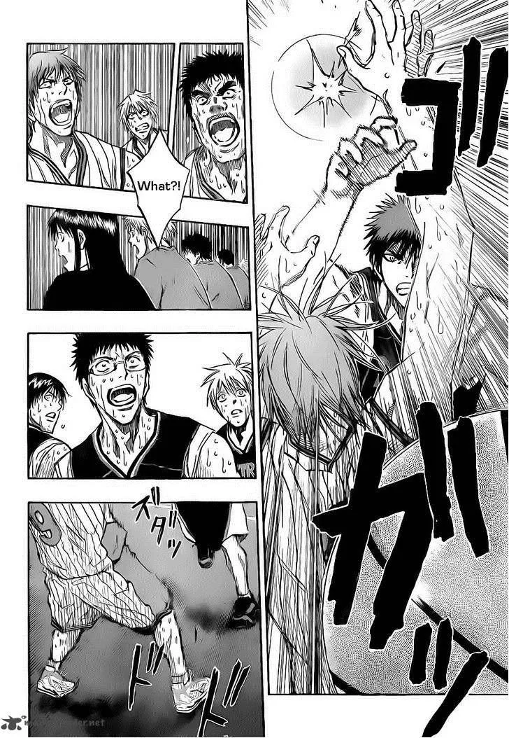 Kuroko No Basket - Page 15