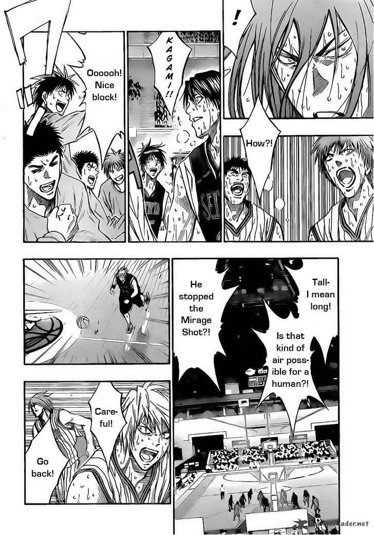 Kuroko No Basket - Page 9