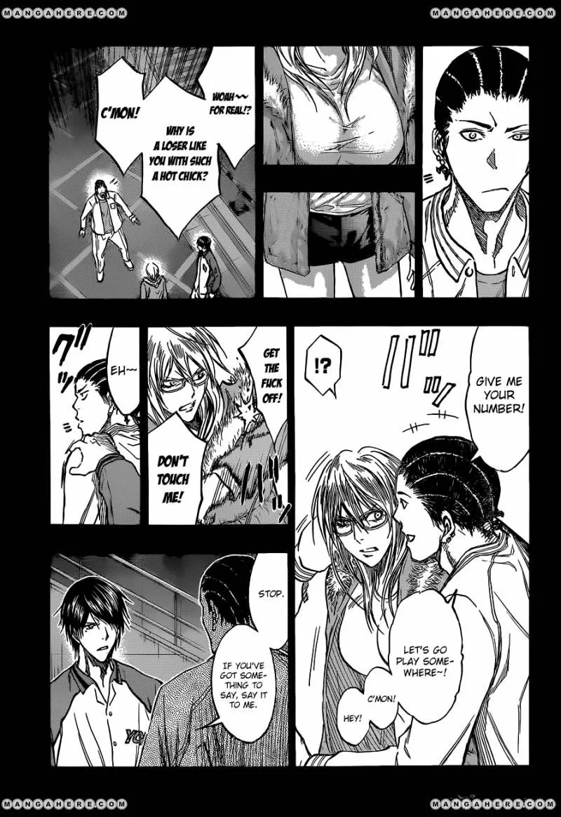 Kuroko No Basket - Page 7