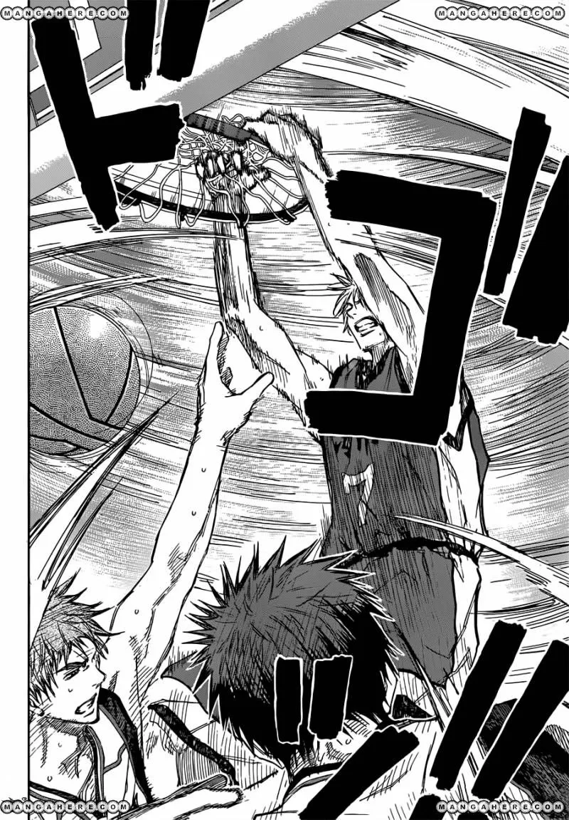 Kuroko No Basket - Page 5