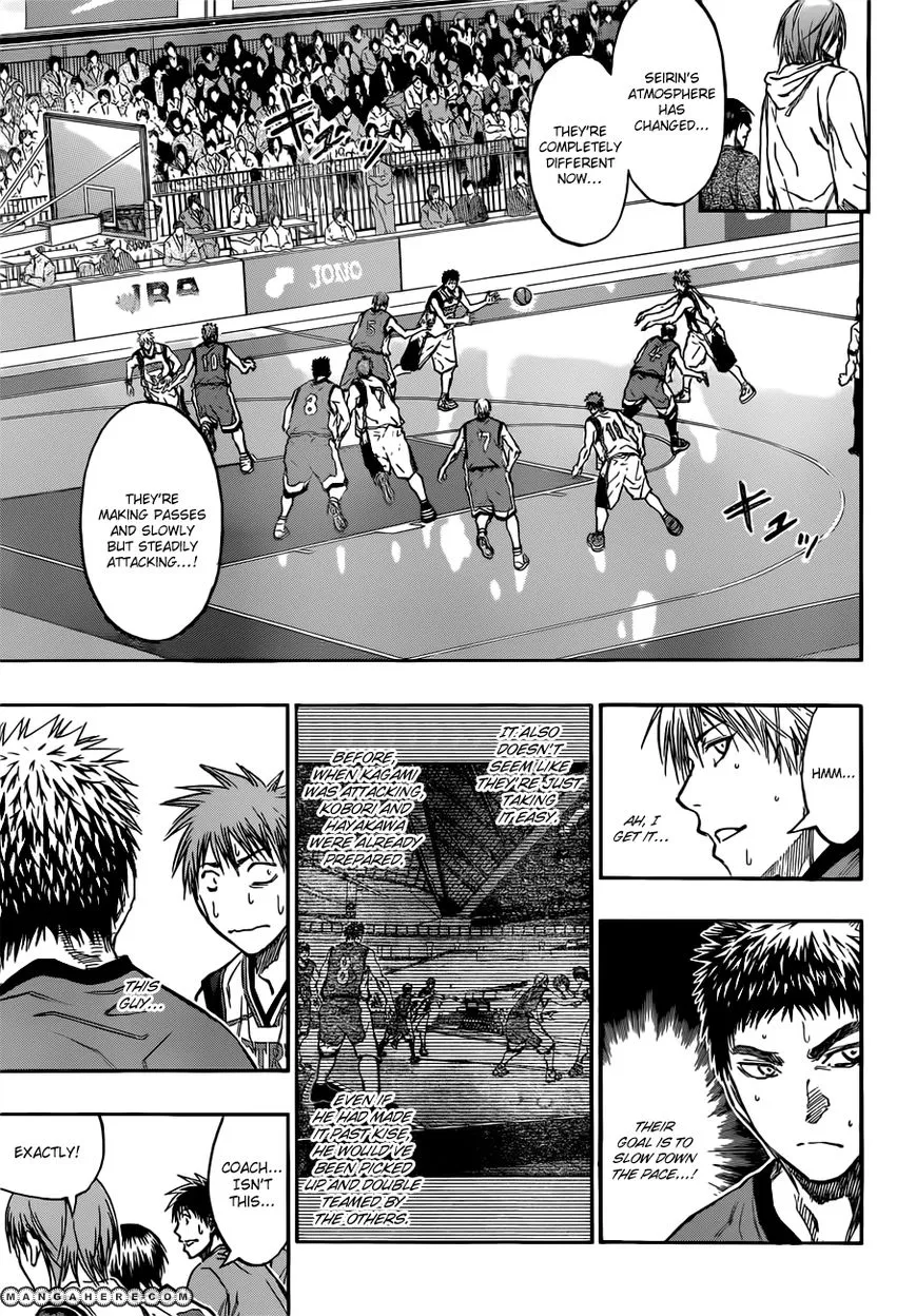 Kuroko No Basket - Page 6