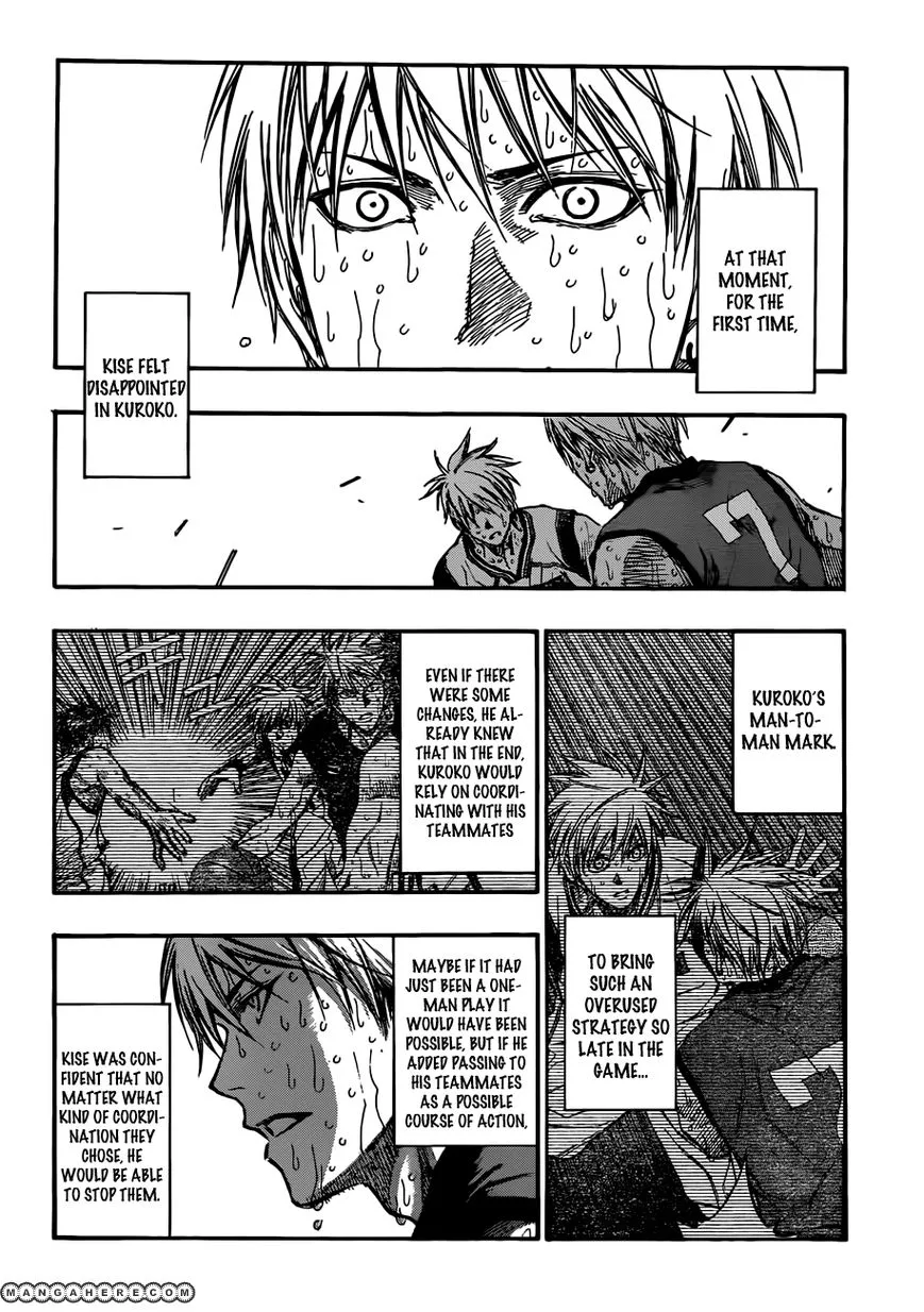 Kuroko No Basket - Page 4