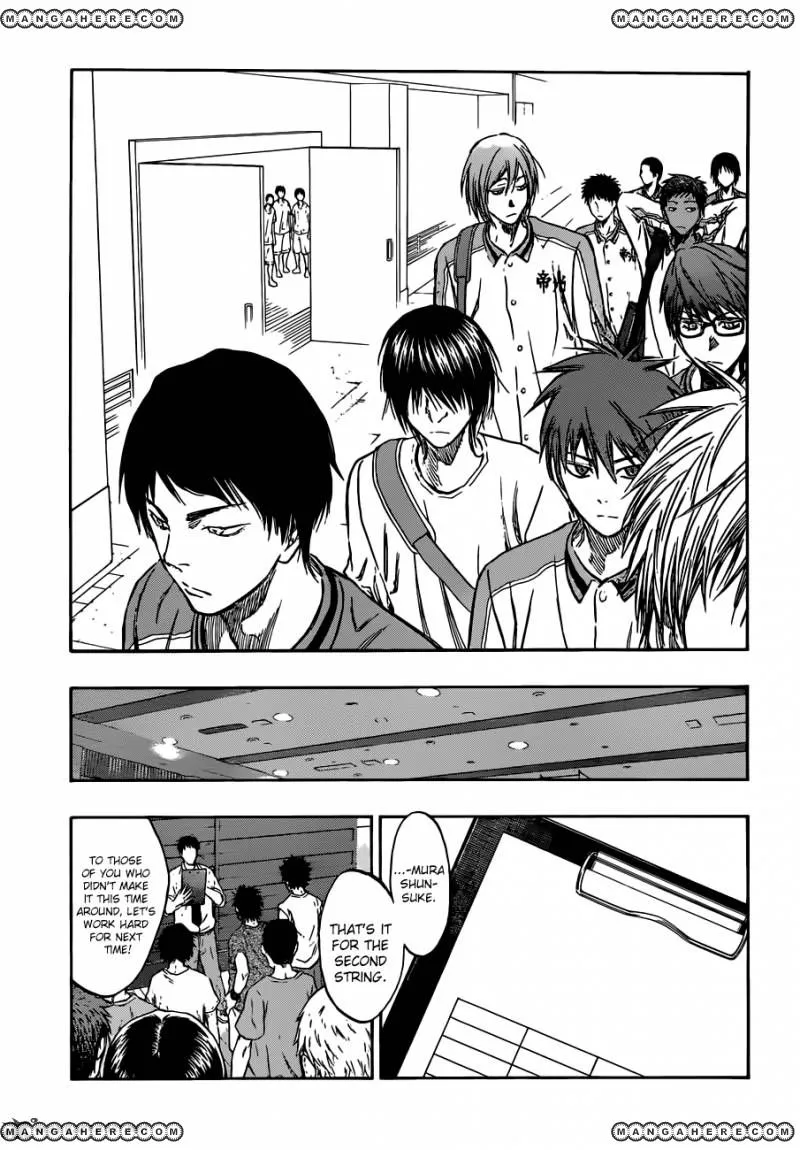 Kuroko No Basket - Page 6