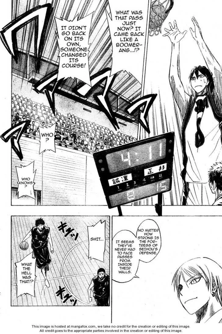 Kuroko No Basket - Page 12