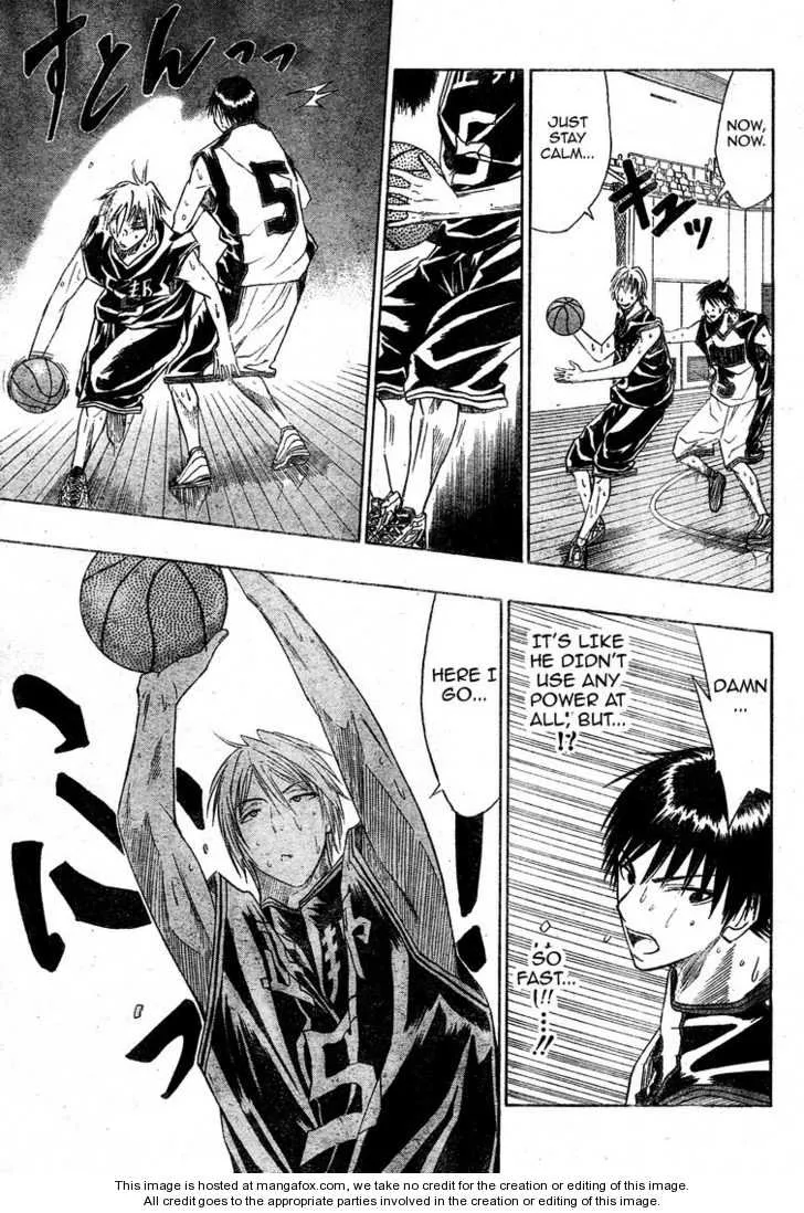 Kuroko No Basket - Page 13