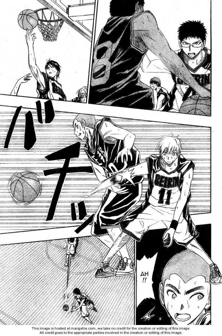 Kuroko No Basket - Page 15