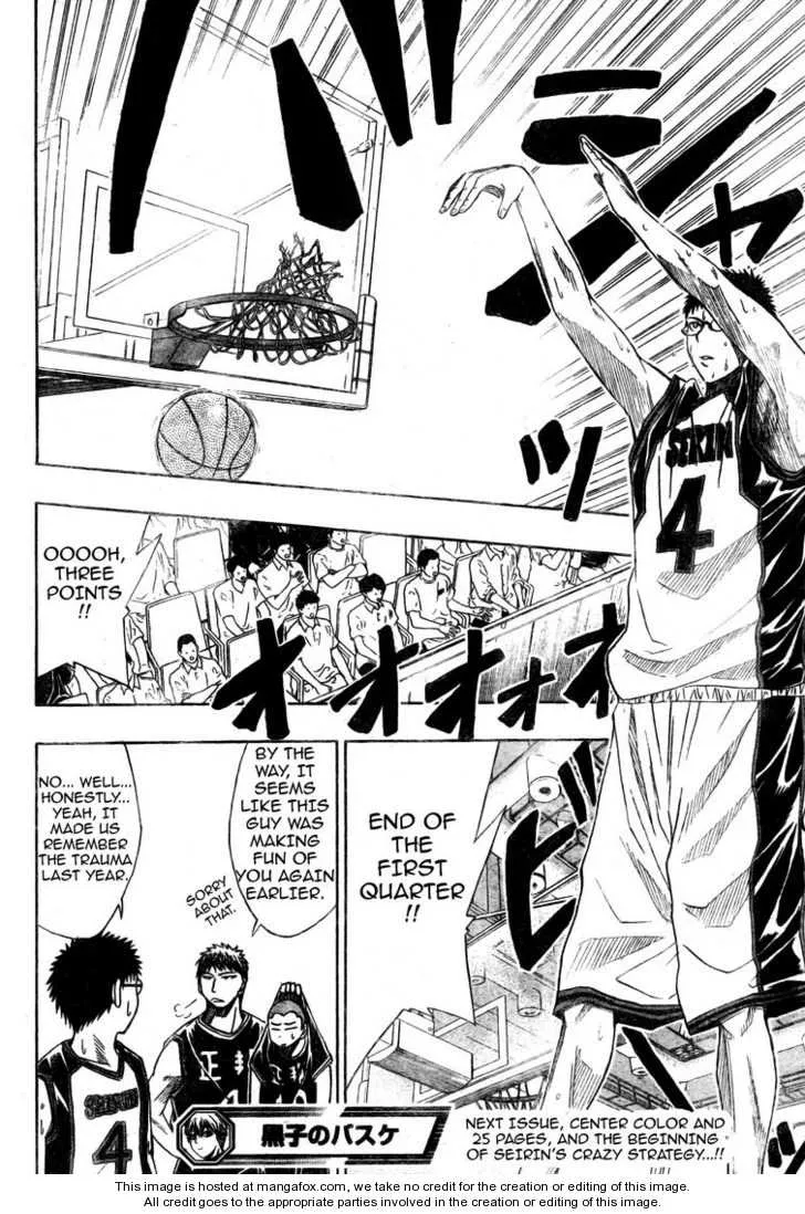 Kuroko No Basket - Page 16