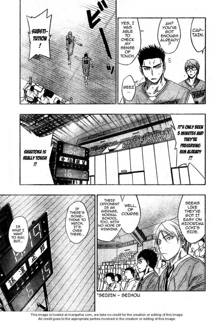 Kuroko No Basket - Page 2