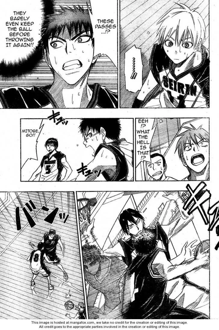 Kuroko No Basket - Page 4