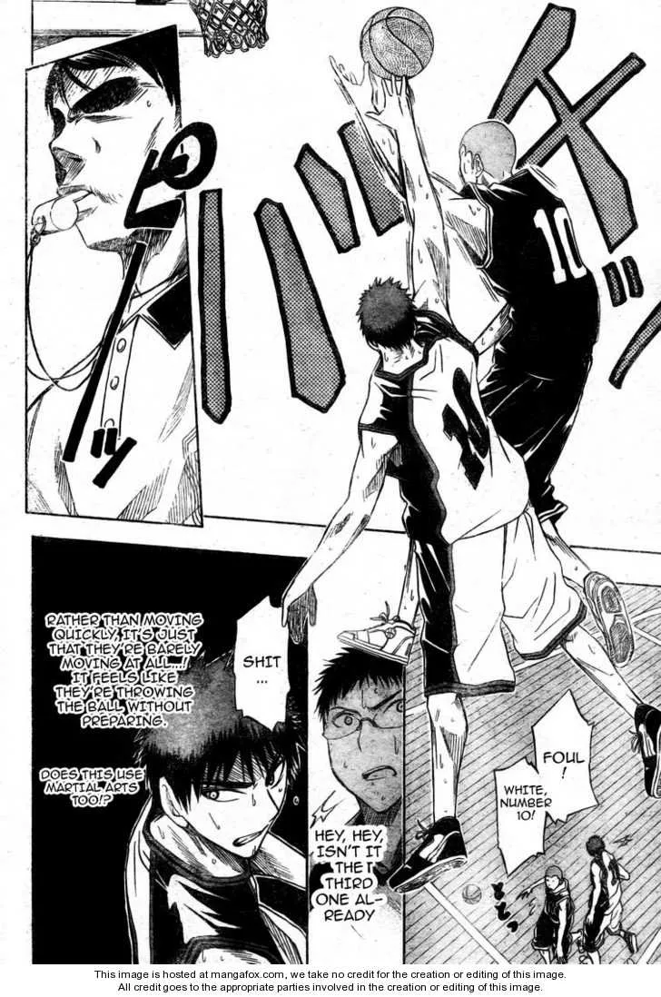 Kuroko No Basket - Page 5