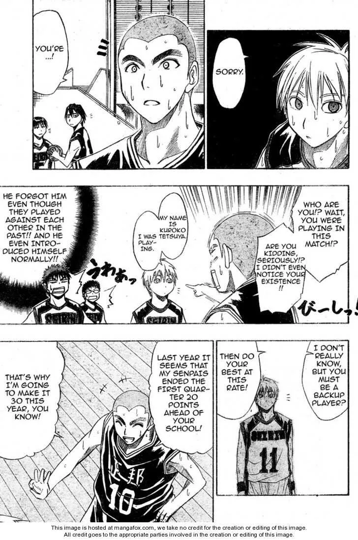 Kuroko No Basket - Page 8