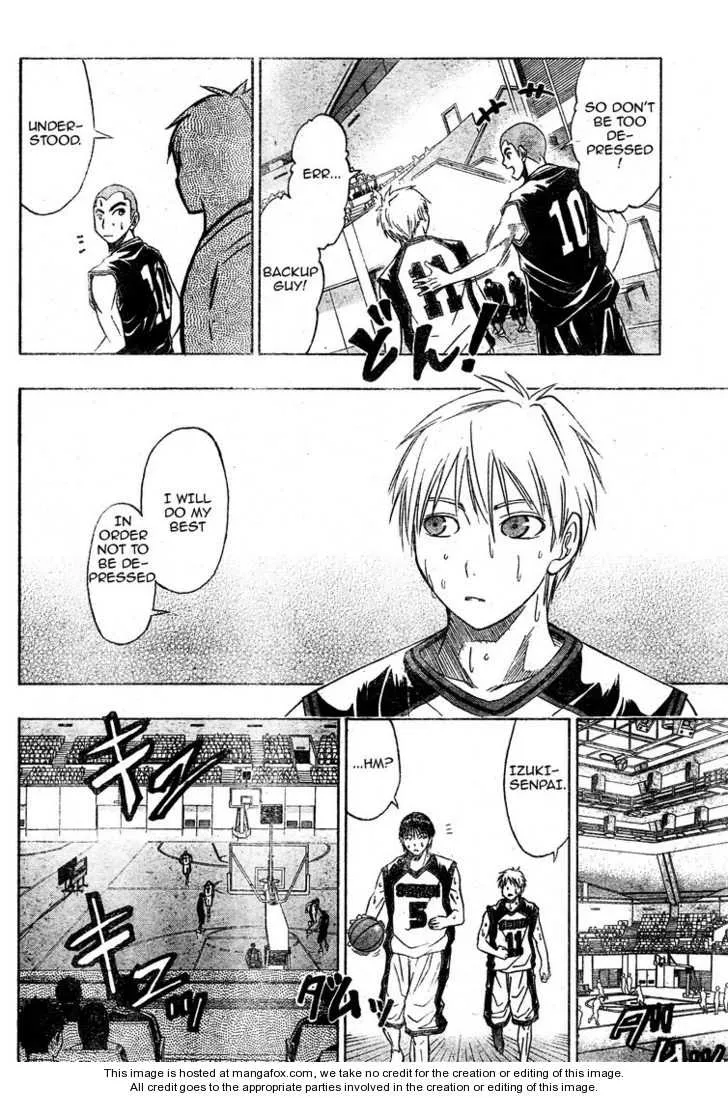 Kuroko No Basket - Page 9