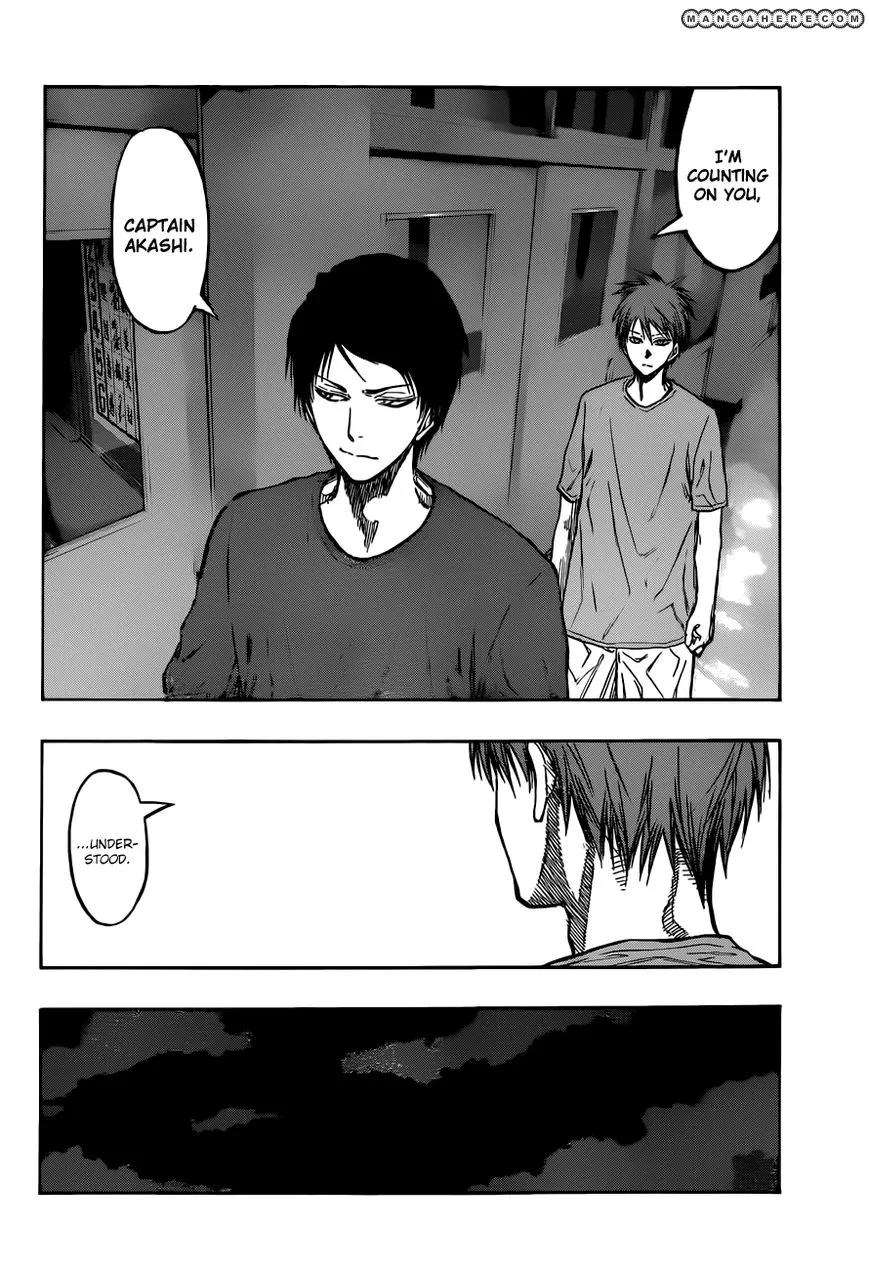 Kuroko No Basket - Page 7