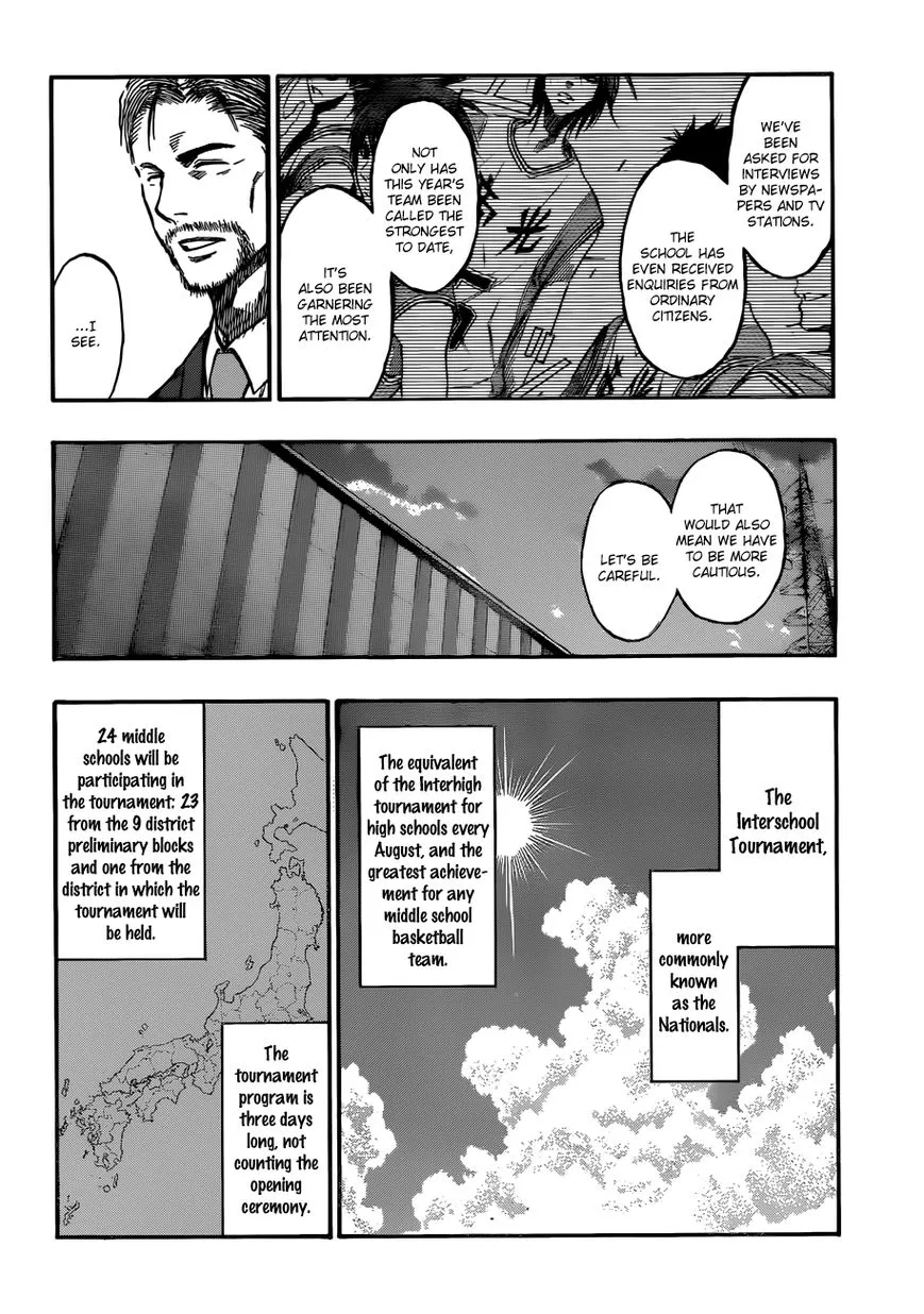 Kuroko No Basket - Page 7