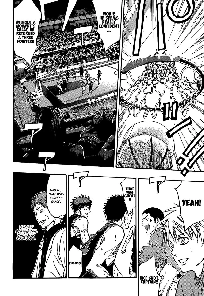 Kuroko No Basket - Page 13