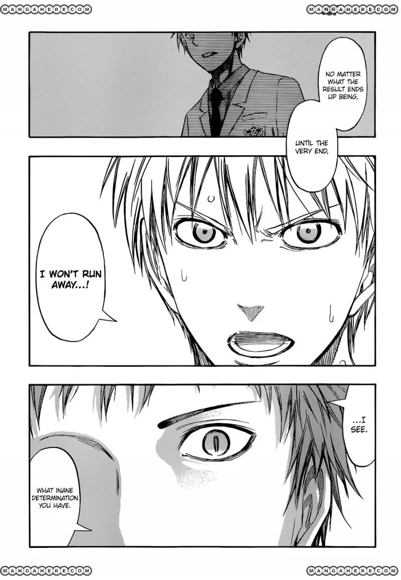 Kuroko No Basket - Page 5