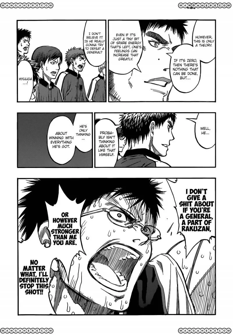 Kuroko No Basket - Page 14