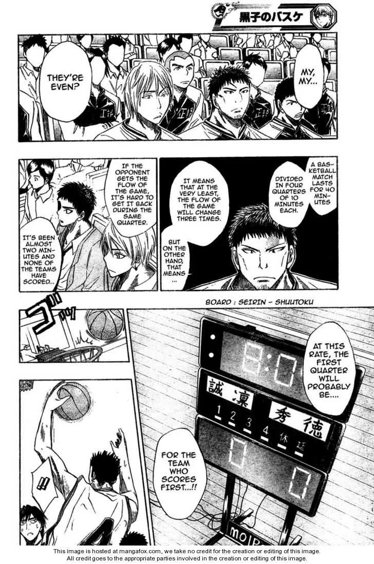 Kuroko No Basket - Page 11