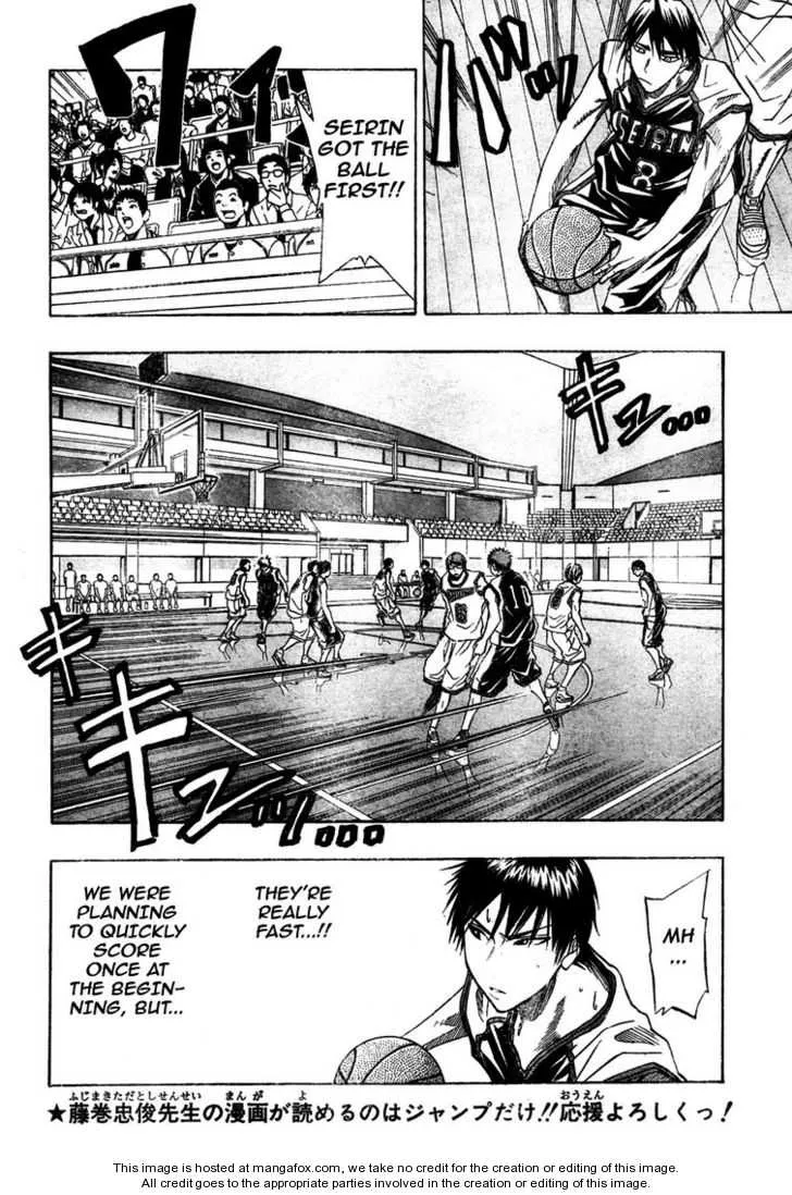 Kuroko No Basket - Page 3