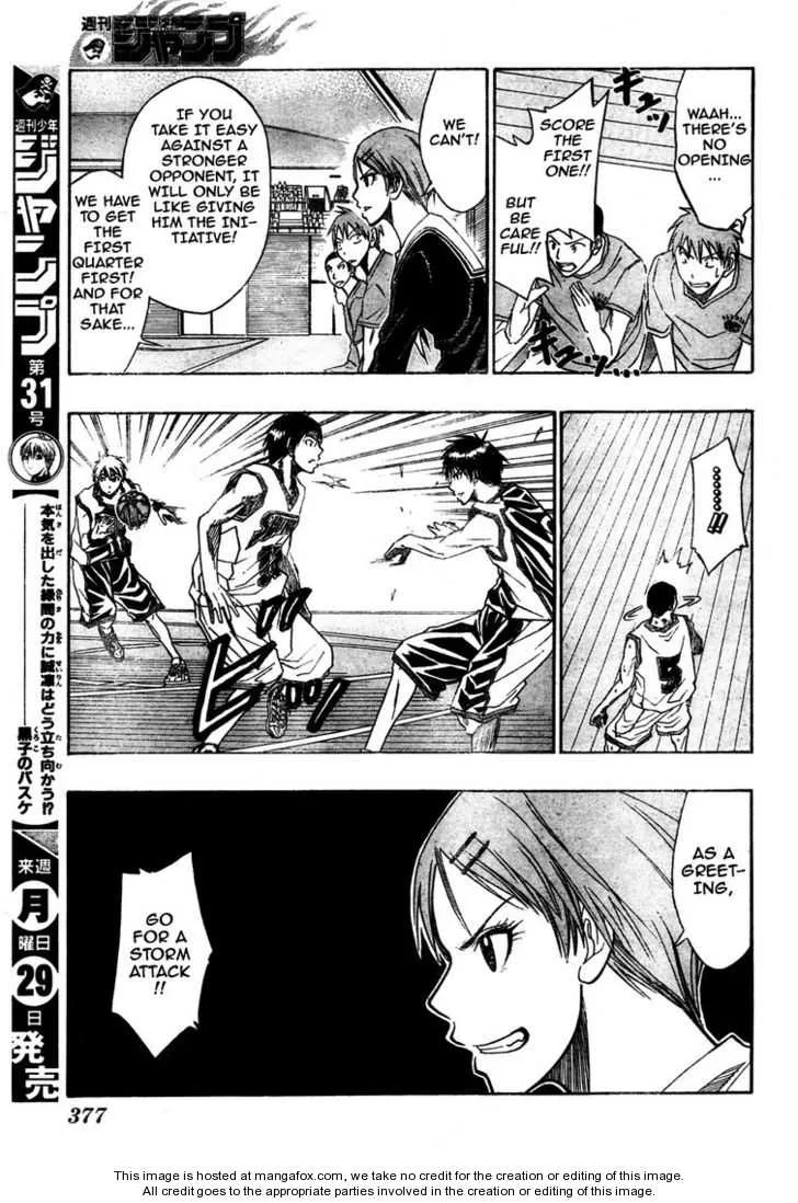 Kuroko No Basket - Page 4