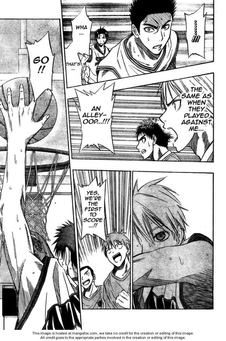 Kuroko No Basket - Page 6