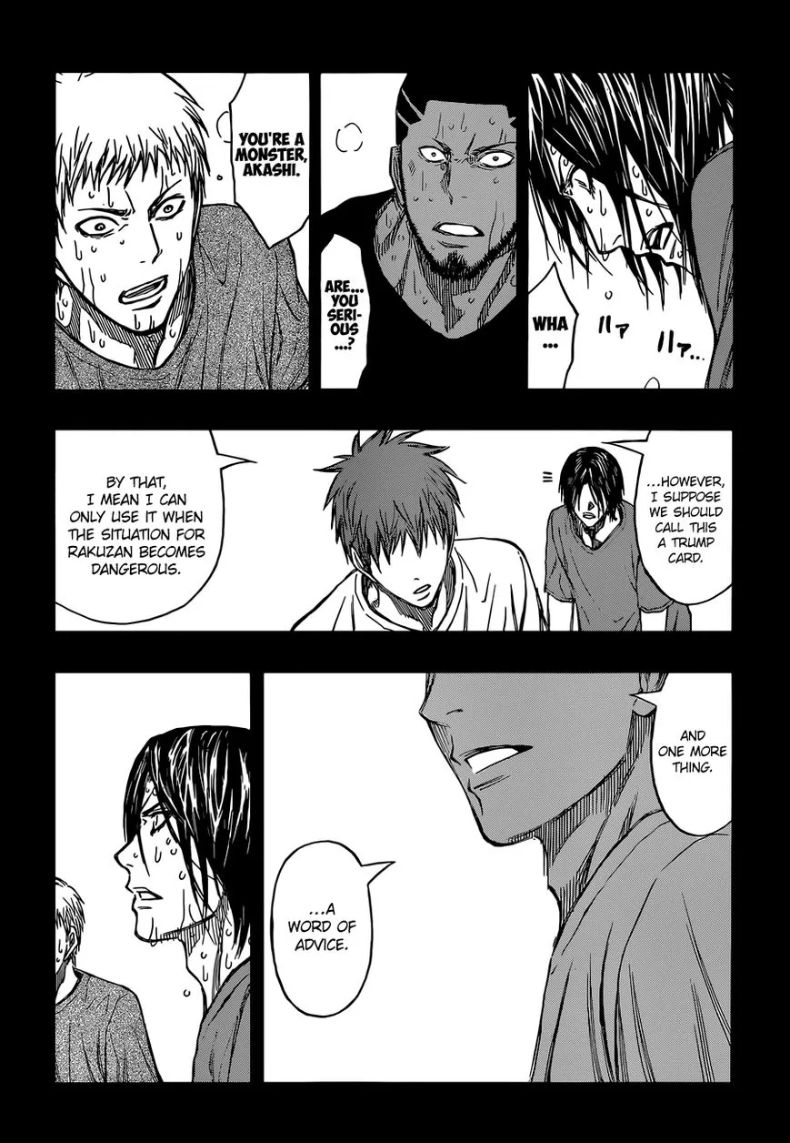 Kuroko No Basket - Page 6