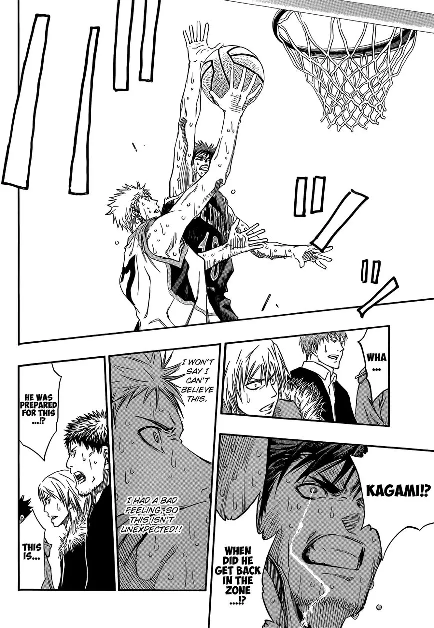 Kuroko No Basket - Page 10