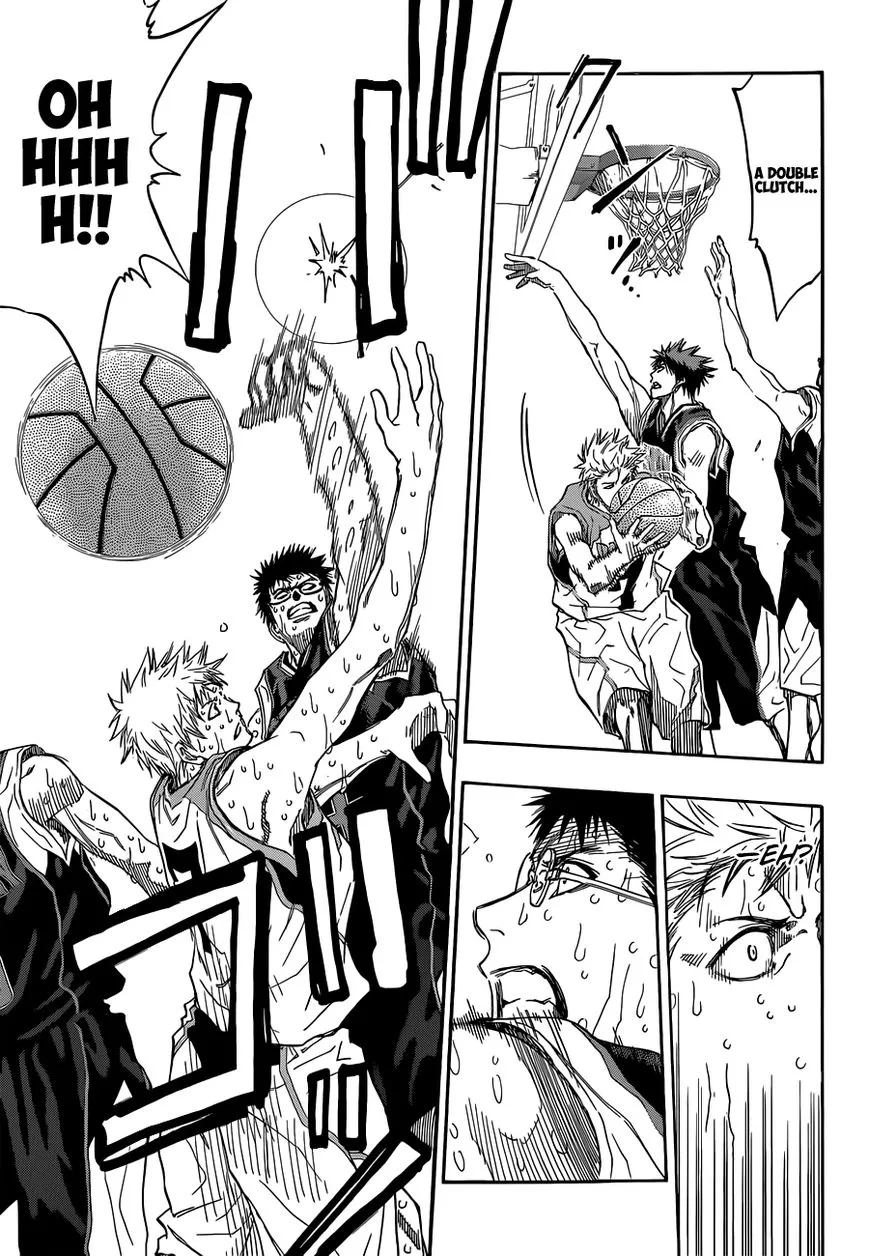 Kuroko No Basket - Page 11