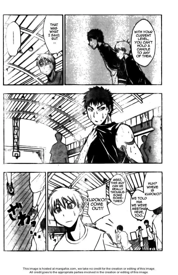 Kuroko No Basket - Page 7