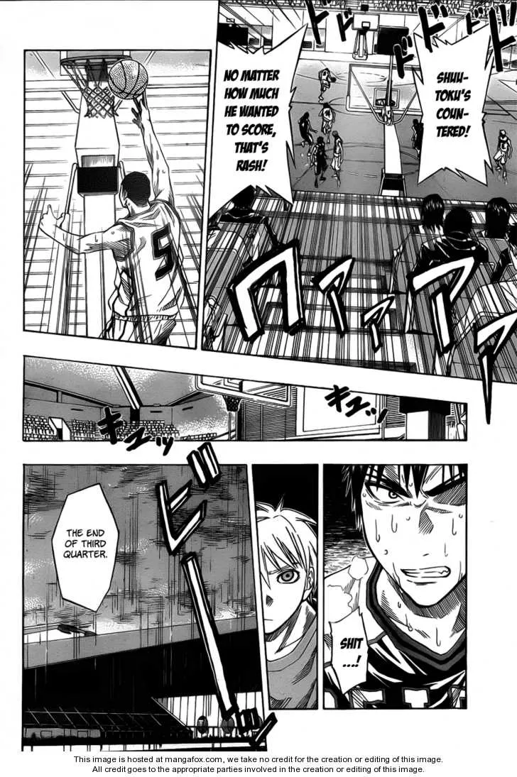 Kuroko No Basket - Page 13