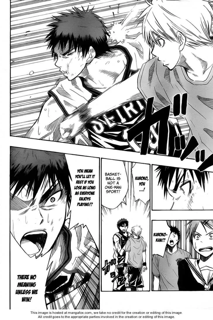 Kuroko No Basket - Page 15