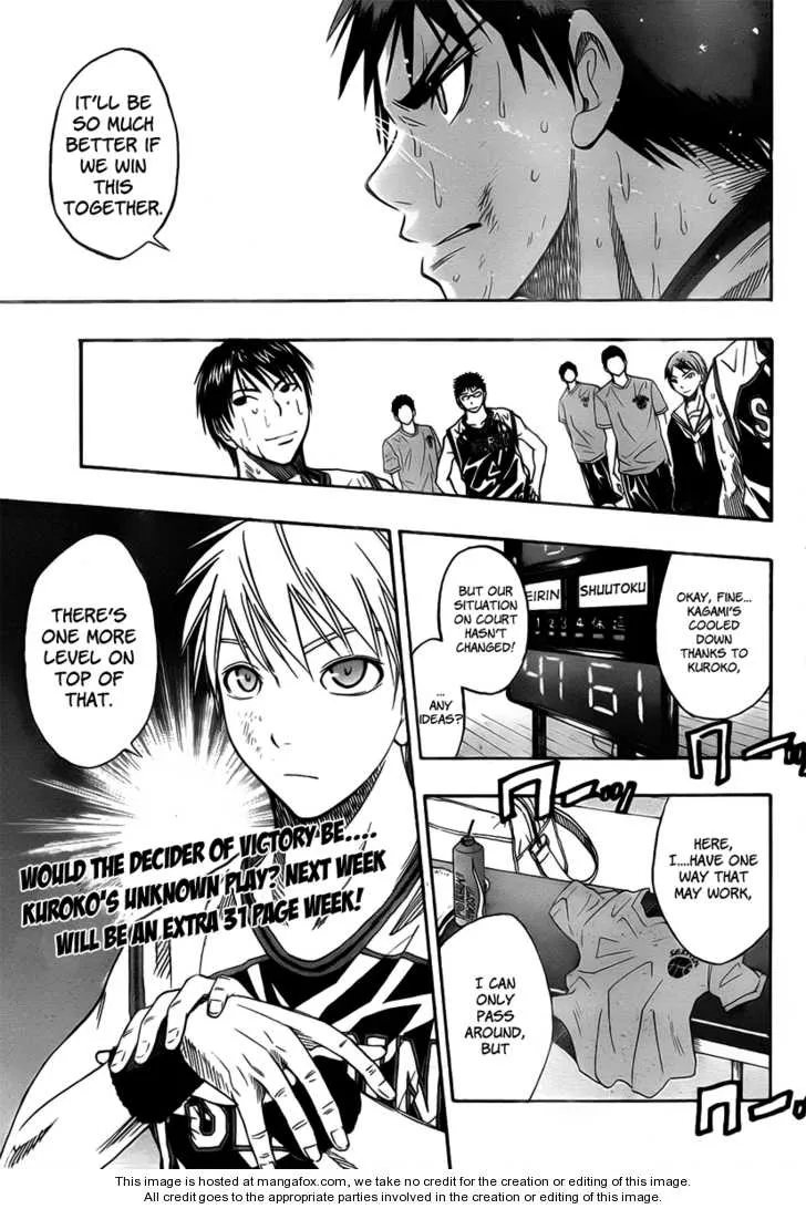 Kuroko No Basket - Page 18