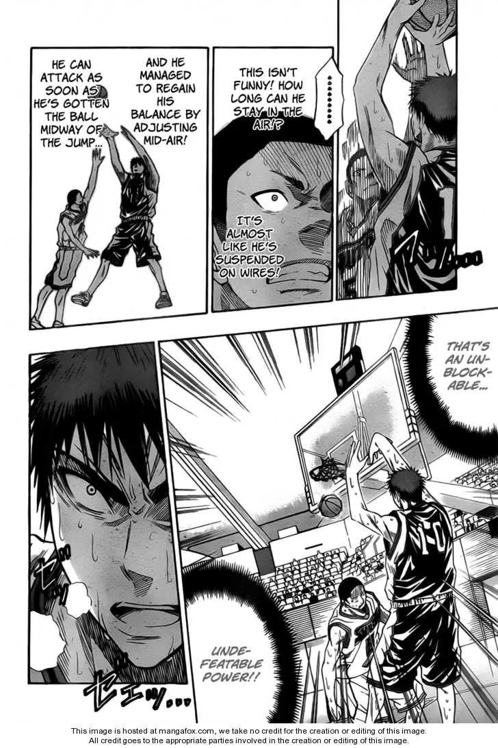 Kuroko No Basket - Page 7