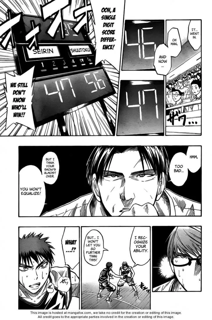 Kuroko No Basket - Page 8