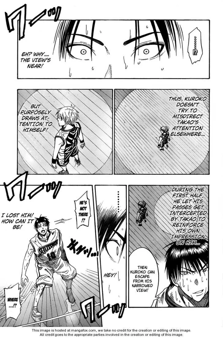 Kuroko No Basket Chapter 33 page 15 - MangaKakalot