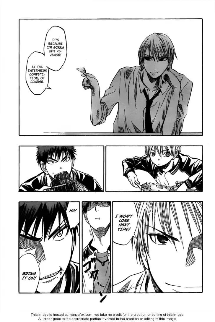 Kuroko No Basket - Page 11