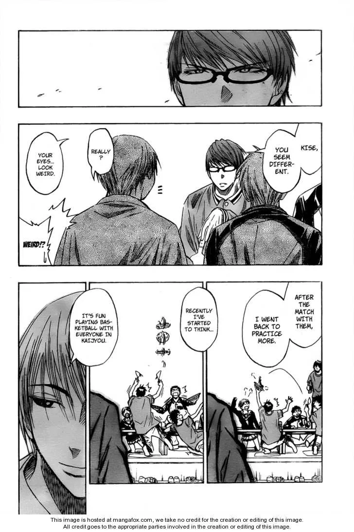 Kuroko No Basket - Page 12