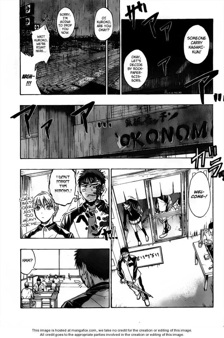 Kuroko No Basket - Page 3