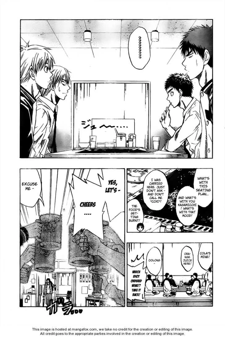 Kuroko No Basket - Page 5